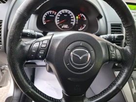 Mazda 5 2.0i /7 м. /Автоматик, снимка 11