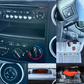 Citroen Berlingo 1.6HDI 7местна* Печка* Климатик* Евро 5, снимка 16
