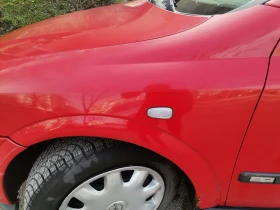 Opel Astra, снимка 3