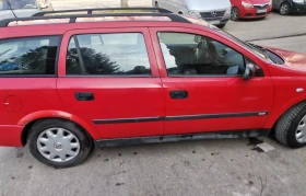 Opel Astra, снимка 1