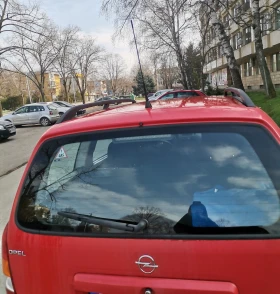 Opel Astra, снимка 4