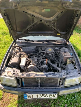 Audi 80 1.6e газ/бензин, снимка 5