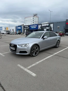 Audi A4 Quattro , снимка 5