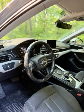 Audi A4 Quattro , снимка 12