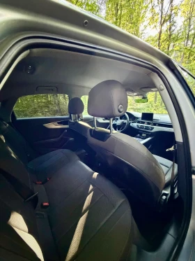 Audi A4 Quattro , снимка 9