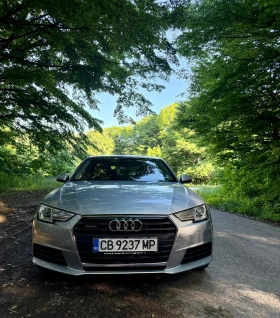 Audi A4 Quattro , снимка 2