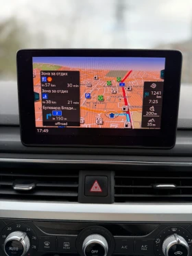 Audi A4 Quattro , снимка 16