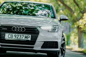 Audi A4 Quattro , снимка 3