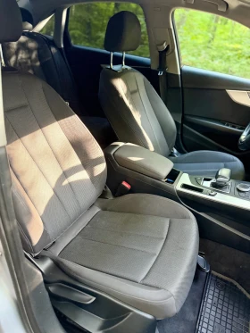 Audi A4 Quattro , снимка 13