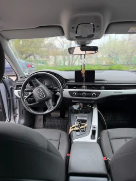 Audi A4 Quattro , снимка 7