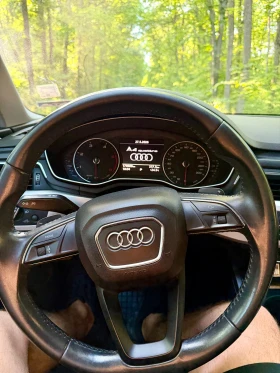 Audi A4 Quattro , снимка 11