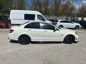 Mercedes-Benz AMG GT C * 6.3L * 2 КЛЮЧА* PANO* KEYLESS* ПОДГРЕВ* , снимка 3