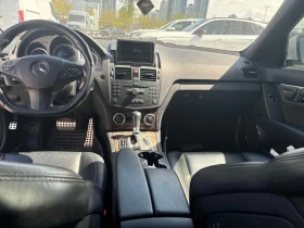 Mercedes-Benz AMG GT C * 6.3L * 2 КЛЮЧА* PANO* KEYLESS* ПОДГРЕВ* , снимка 9