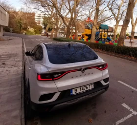 Renault Arkana, снимка 2