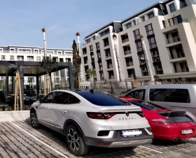 Renault Arkana, снимка 3