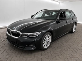 BMW 330 Touring 330e, снимка 1