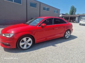 Audi A3, снимка 7