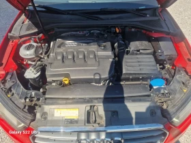 Audi A3, снимка 14