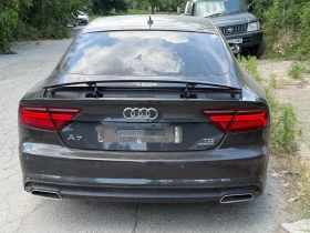 Audi A7 3.0 TDI CZVA, снимка 4