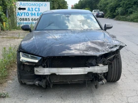 Audi A7 3.0 TDI CZVA, снимка 2