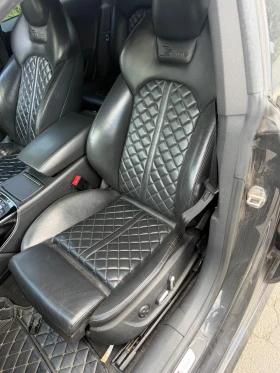Audi A7 3.0 TDI CZVA, снимка 5
