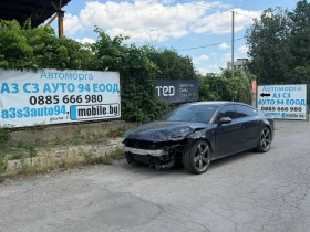 Audi A7 3.0 TDI CZVA, снимка 1