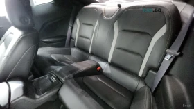 Chevrolet Camaro SS 6.2 V8* КОЖА* ОБДУХВ* HUD, снимка 11
