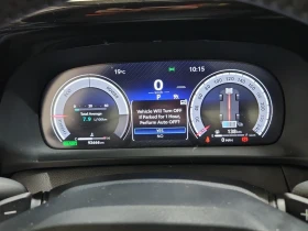 Toyota Crown PLATINUM * HYBRID * AWD * CARFAX * , снимка 9
