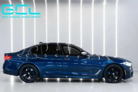 BMW 550 * xDrive * CARFAX * ФИКСИРАНА ЦЕНА ДО БГ * , снимка 5