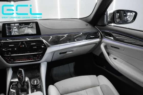 BMW 550 * xDrive * CARFAX * ФИКСИРАНА ЦЕНА ДО БГ * , снимка 12
