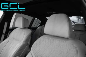 BMW 550 * xDrive * CARFAX * ФИКСИРАНА ЦЕНА ДО БГ * , снимка 14