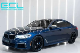 BMW 550 * xDrive * CARFAX * ФИКСИРАНА ЦЕНА ДО БГ * , снимка 1