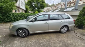 Toyota Avensis Комби, снимка 1