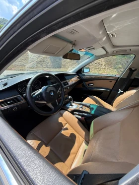 BMW 530 Xi, снимка 5