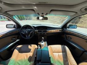 BMW 530 Xi, снимка 7