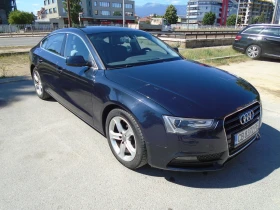 Audi A5, снимка 4