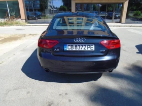 Audi A5, снимка 7