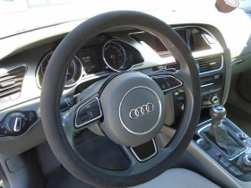Audi A5, снимка 14