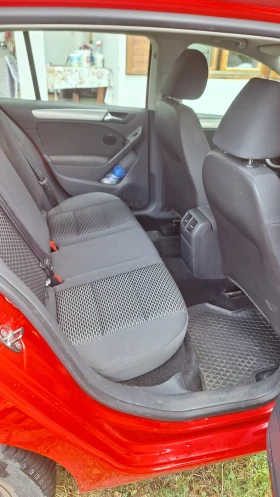 VW Golf, снимка 5