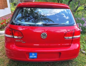 VW Golf, снимка 3