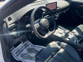 Audi A5  Progressiv S-LINE | 360 | ЦЕНА ДО БЪЛГАРИЯ , снимка 7