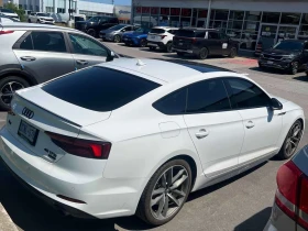 Audi A5  Progressiv S-LINE | 360 | ЦЕНА ДО БЪЛГАРИЯ , снимка 3