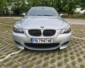 BMW M5 Full history, снимка 6