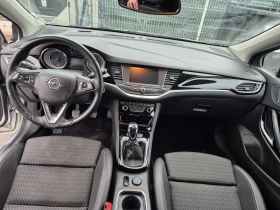 Opel Astra, снимка 5