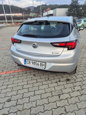 Opel Astra, снимка 3