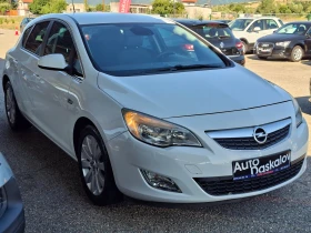 Opel Astra 1, 7 cdti, снимка 4