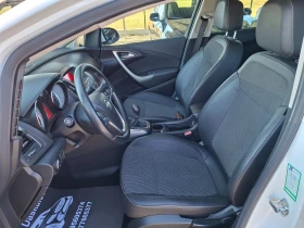 Opel Astra 1, 7 cdti, снимка 9