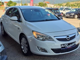 Opel Astra 1, 7 cdti, снимка 3