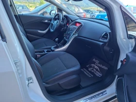 Opel Astra 1, 7 cdti, снимка 15