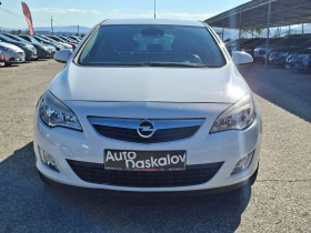 Opel Astra 1, 7 cdti, снимка 17